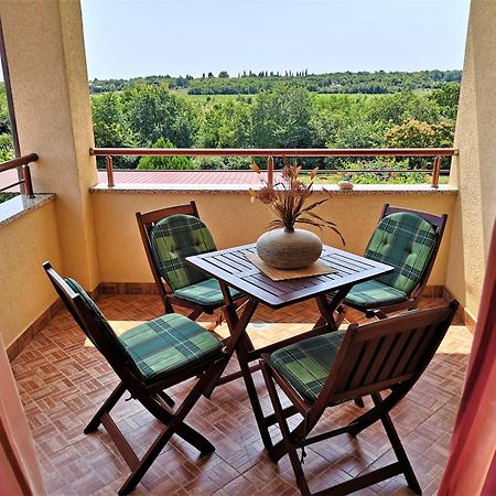 Apartments Fantazija Rovinj Extérieur photo