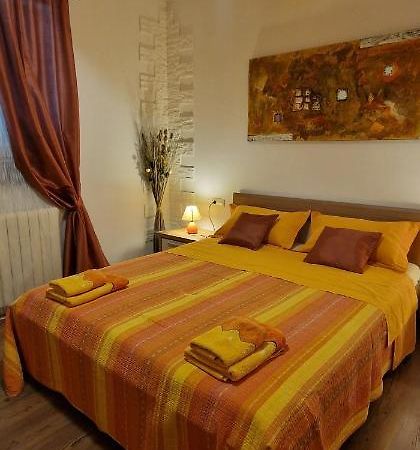 Apartments Fantazija Rovinj Extérieur photo