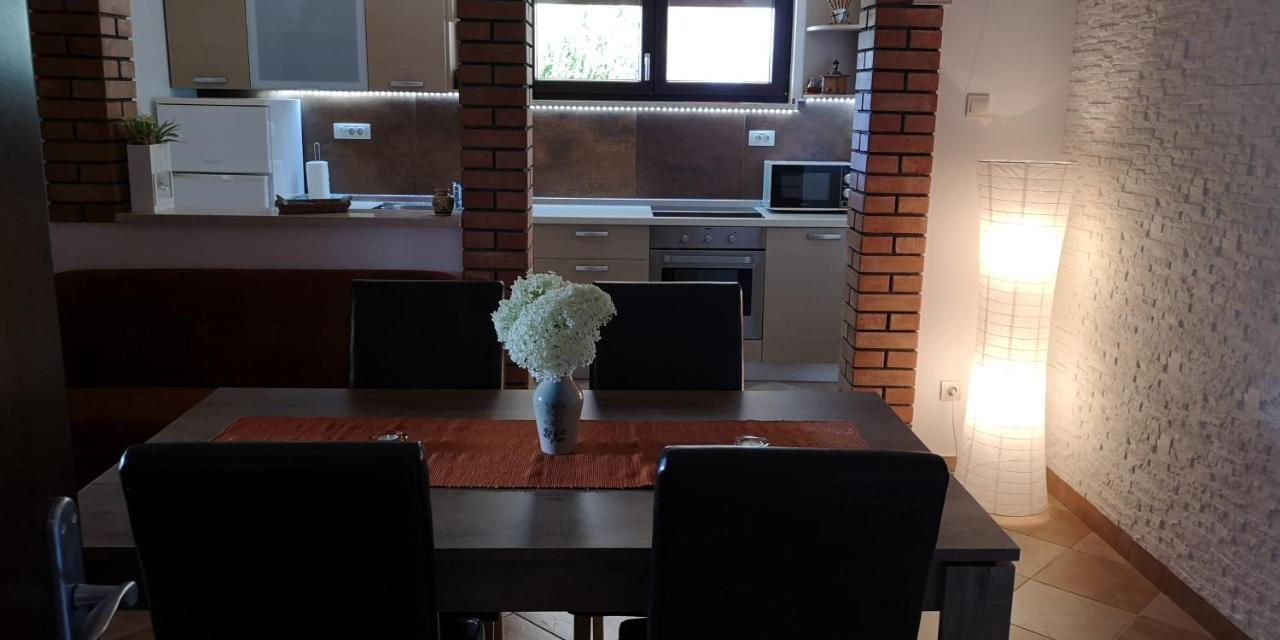 Apartments Fantazija Rovinj Extérieur photo
