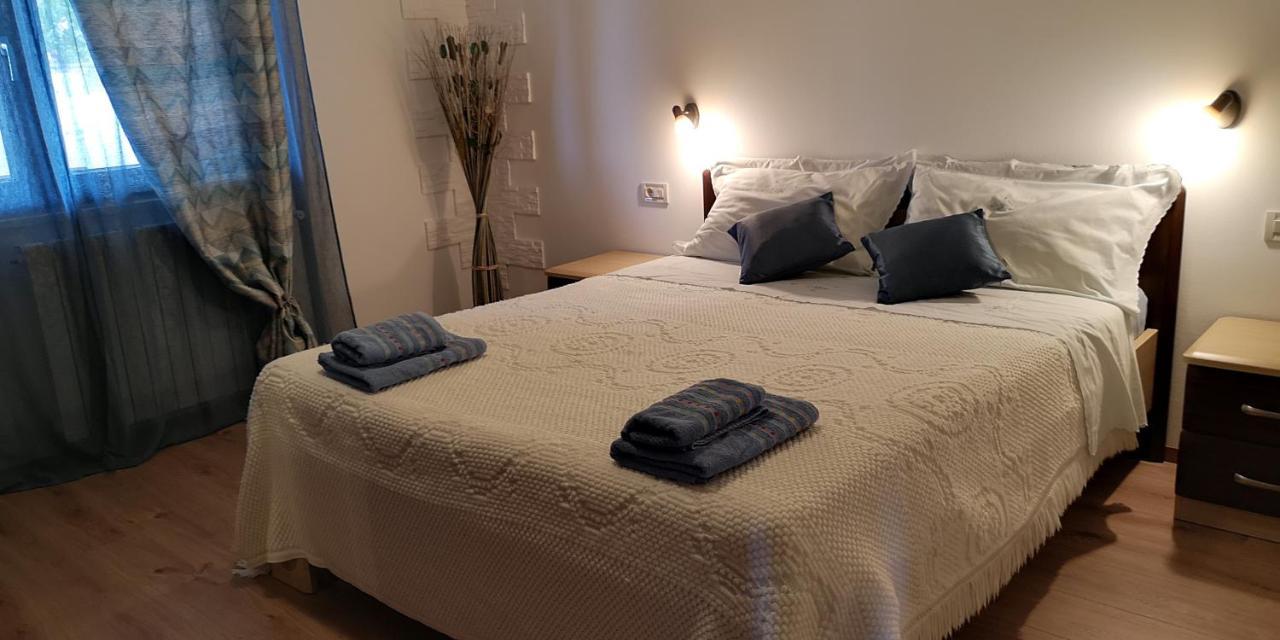 Apartments Fantazija Rovinj Extérieur photo