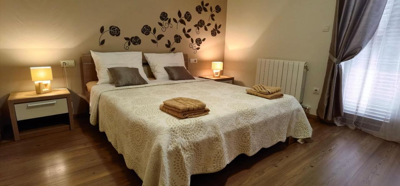 Apartments Fantazija Rovinj Extérieur photo