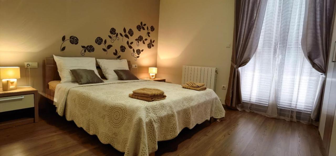 Apartments Fantazija Rovinj Extérieur photo