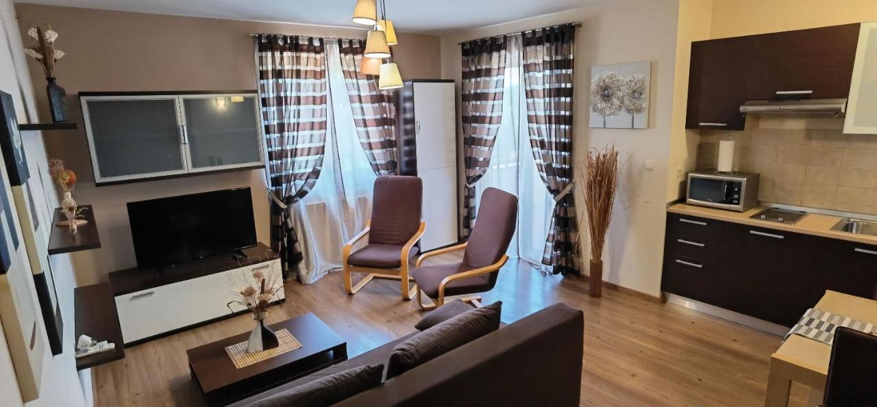 Apartments Fantazija Rovinj Extérieur photo