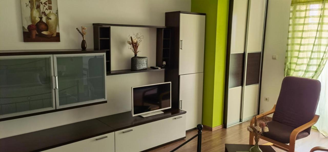 Apartments Fantazija Rovinj Extérieur photo
