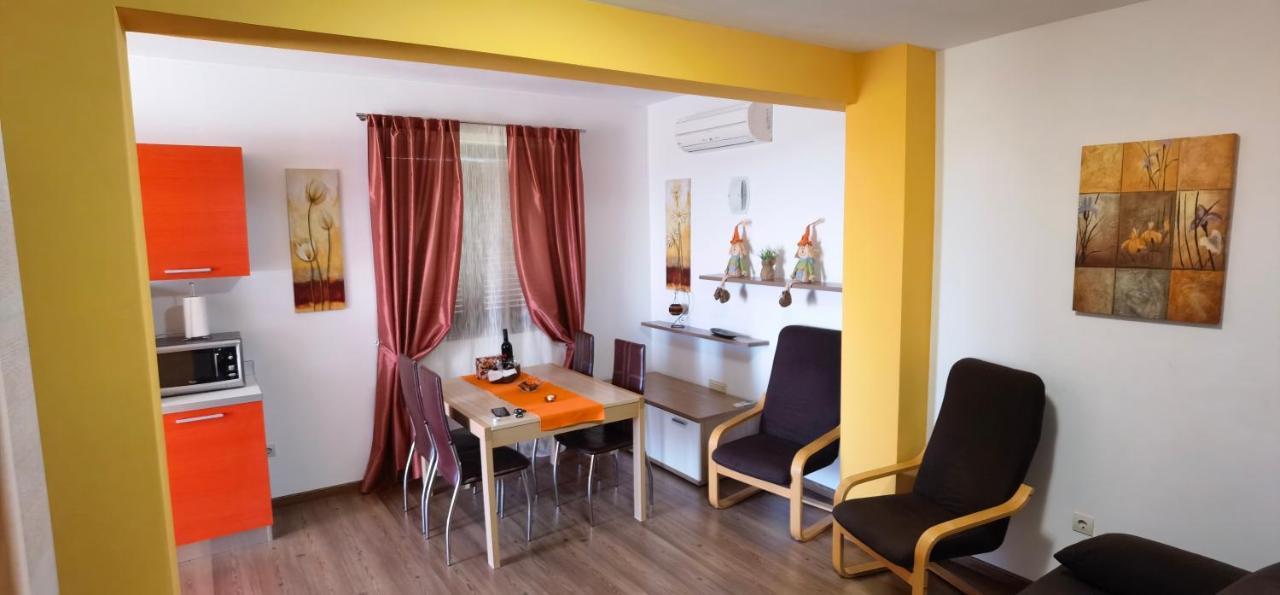Apartments Fantazija Rovinj Extérieur photo