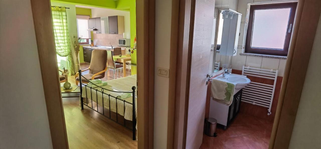 Apartments Fantazija Rovinj Extérieur photo