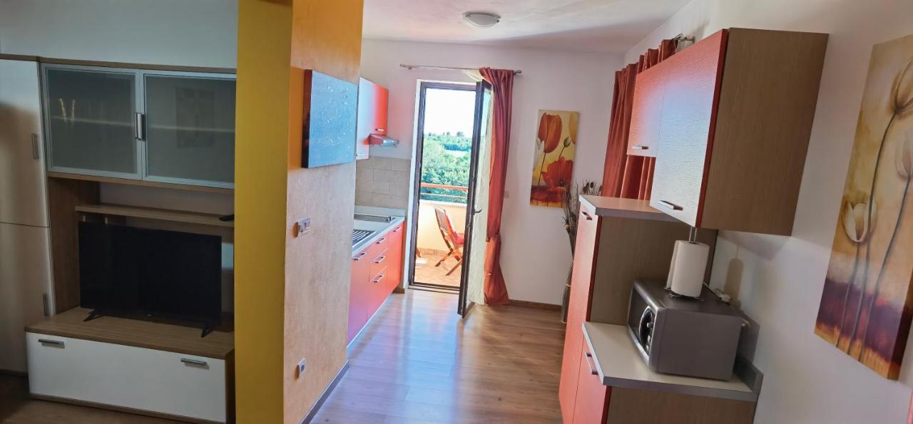 Apartments Fantazija Rovinj Extérieur photo