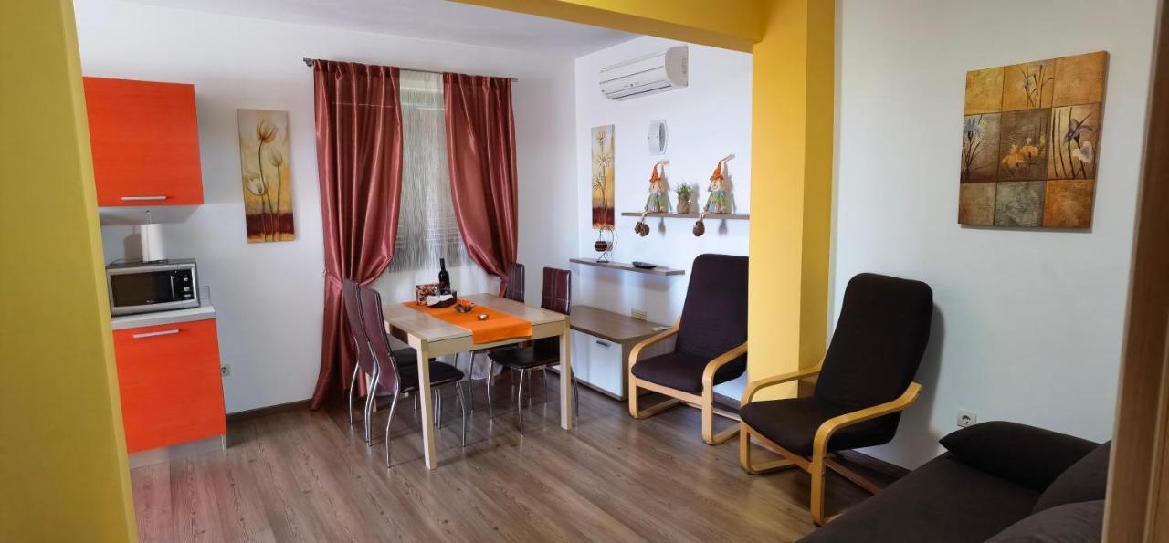 Apartments Fantazija Rovinj Extérieur photo