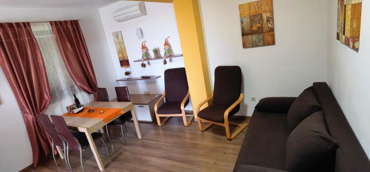 Apartments Fantazija Rovinj Extérieur photo