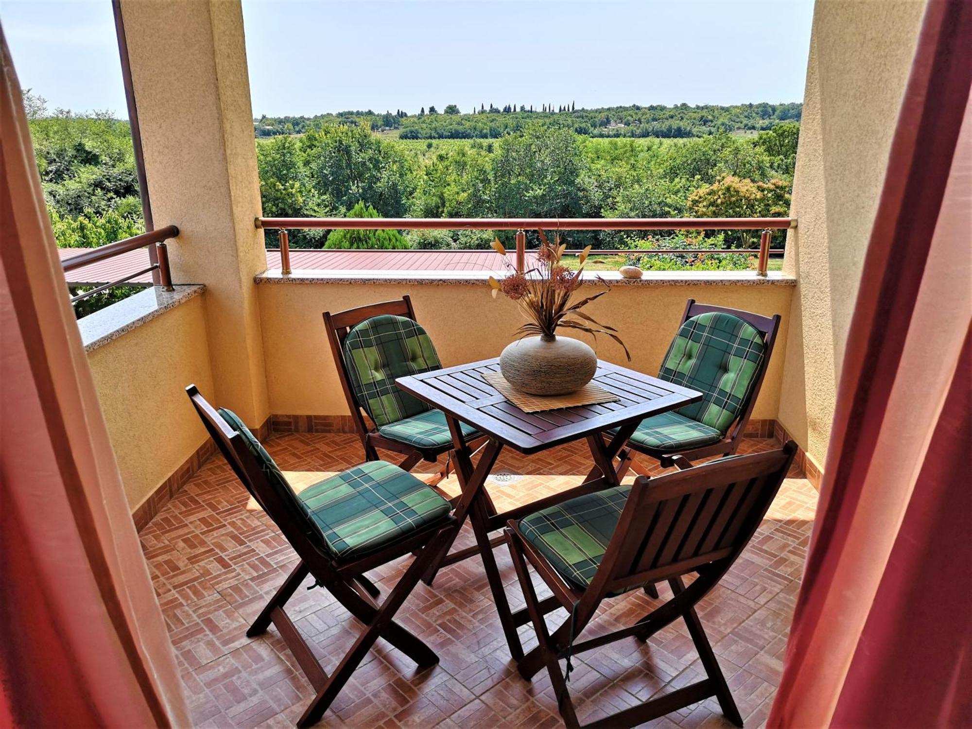 Apartments Fantazija Rovinj Extérieur photo