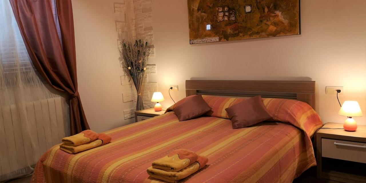 Apartments Fantazija Rovinj Extérieur photo