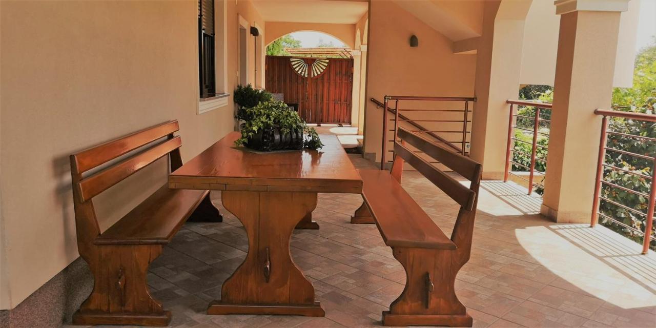 Apartments Fantazija Rovinj Extérieur photo