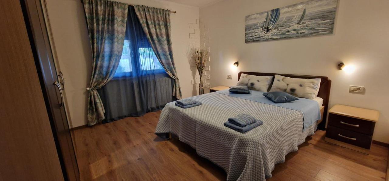 Apartments Fantazija Rovinj Extérieur photo