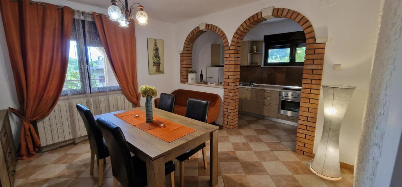 Apartments Fantazija Rovinj Extérieur photo