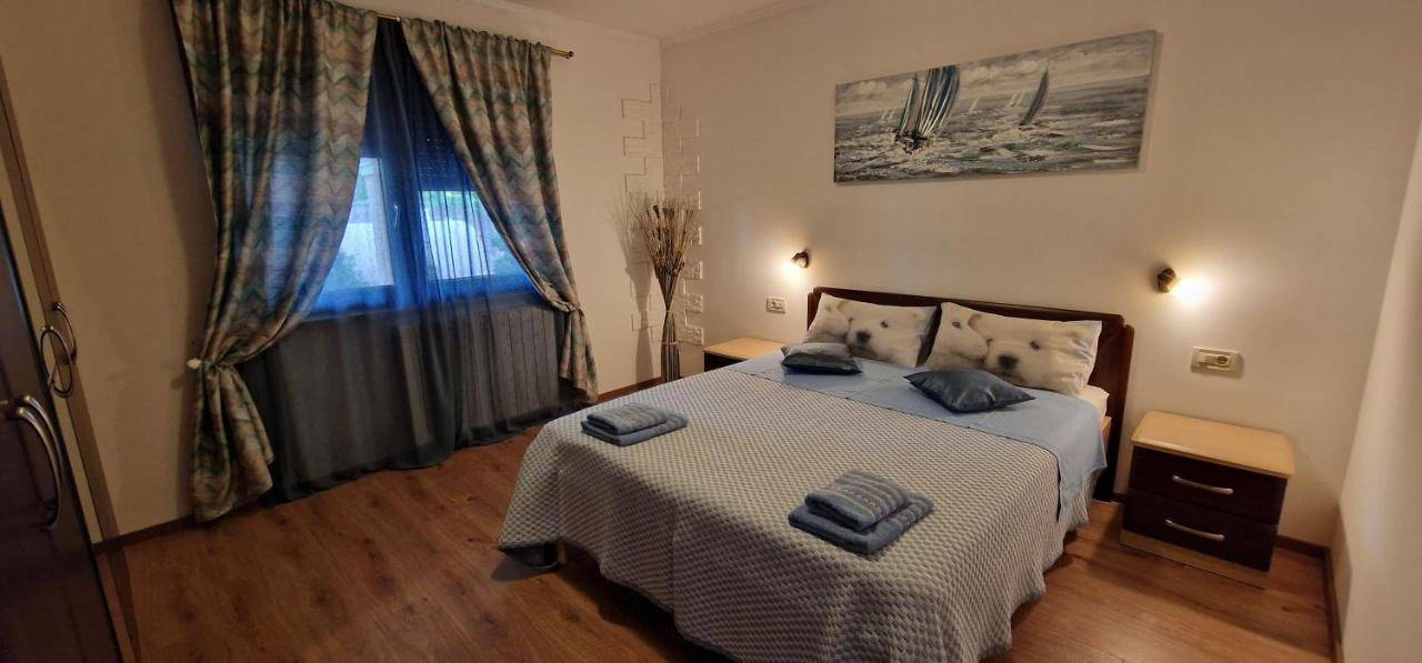 Apartments Fantazija Rovinj Extérieur photo