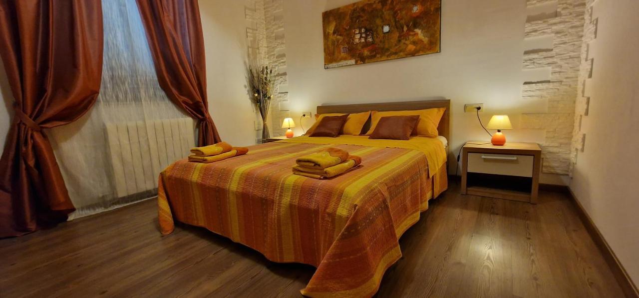 Apartments Fantazija Rovinj Extérieur photo