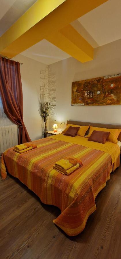 Apartments Fantazija Rovinj Extérieur photo