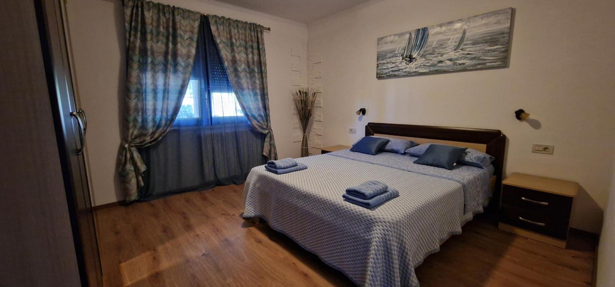 Apartments Fantazija Rovinj Extérieur photo