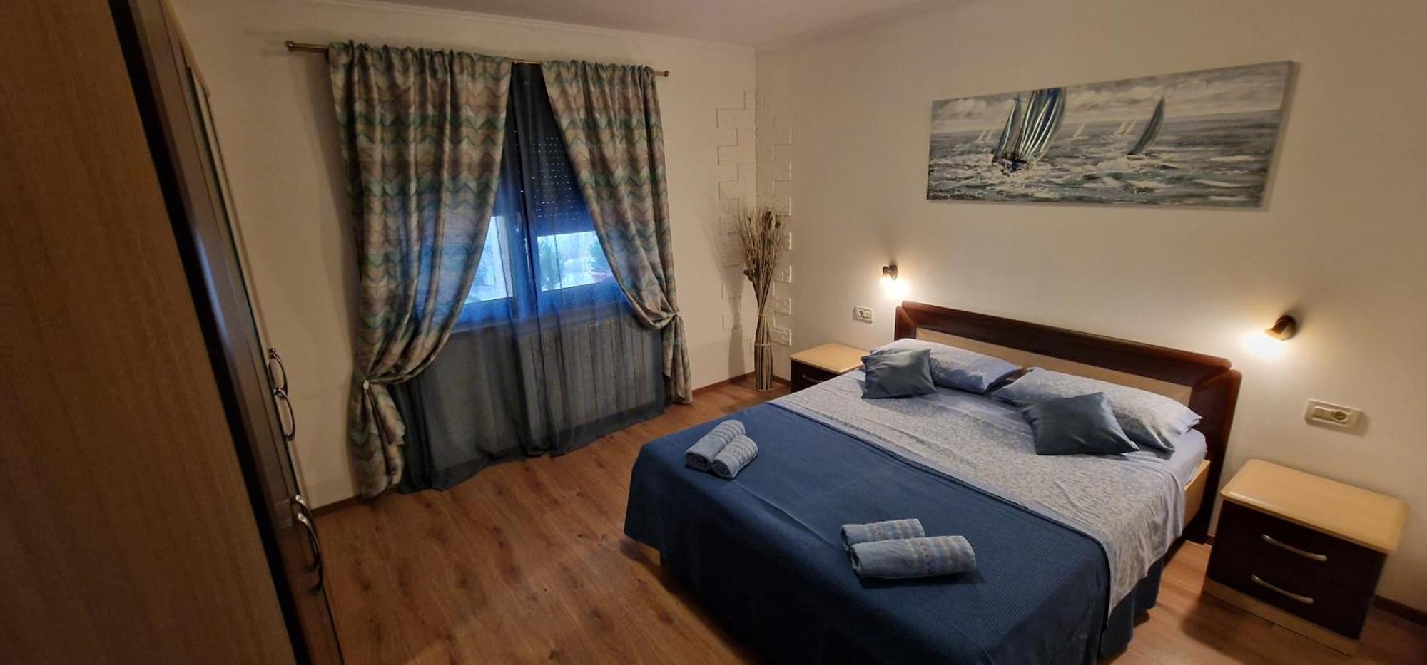 Apartments Fantazija Rovinj Extérieur photo