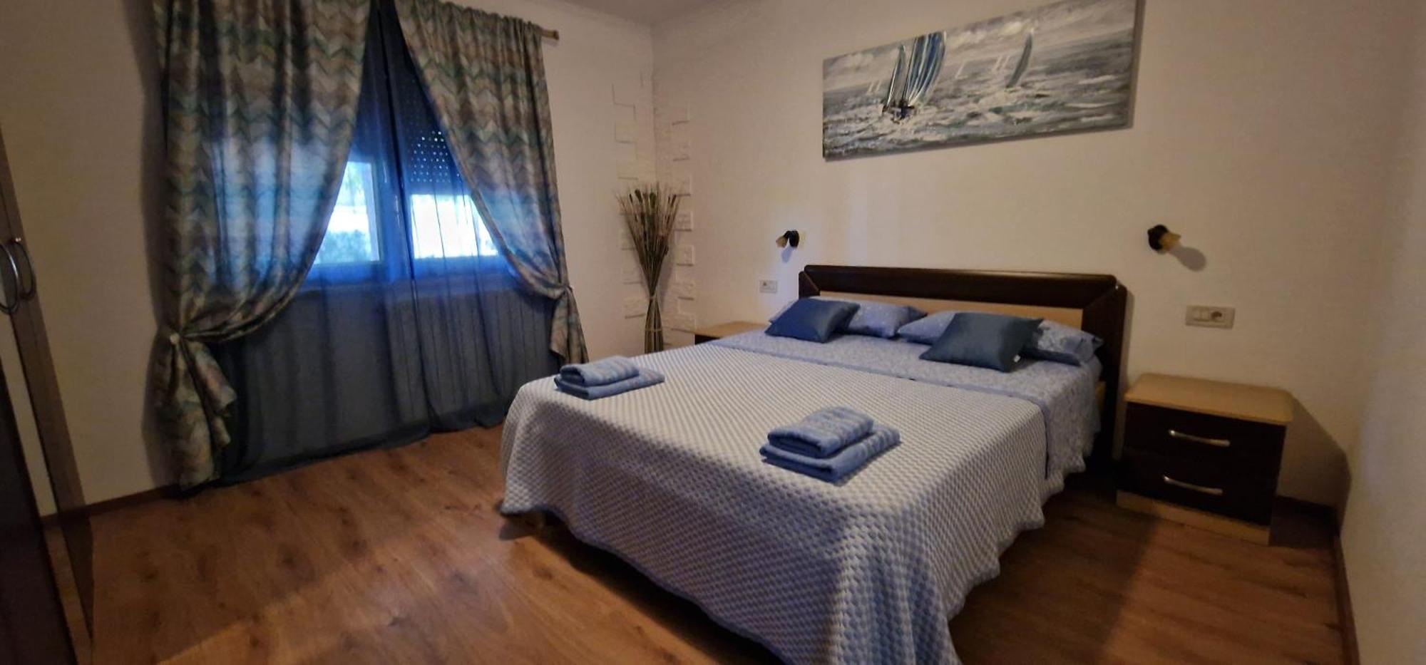 Apartments Fantazija Rovinj Extérieur photo