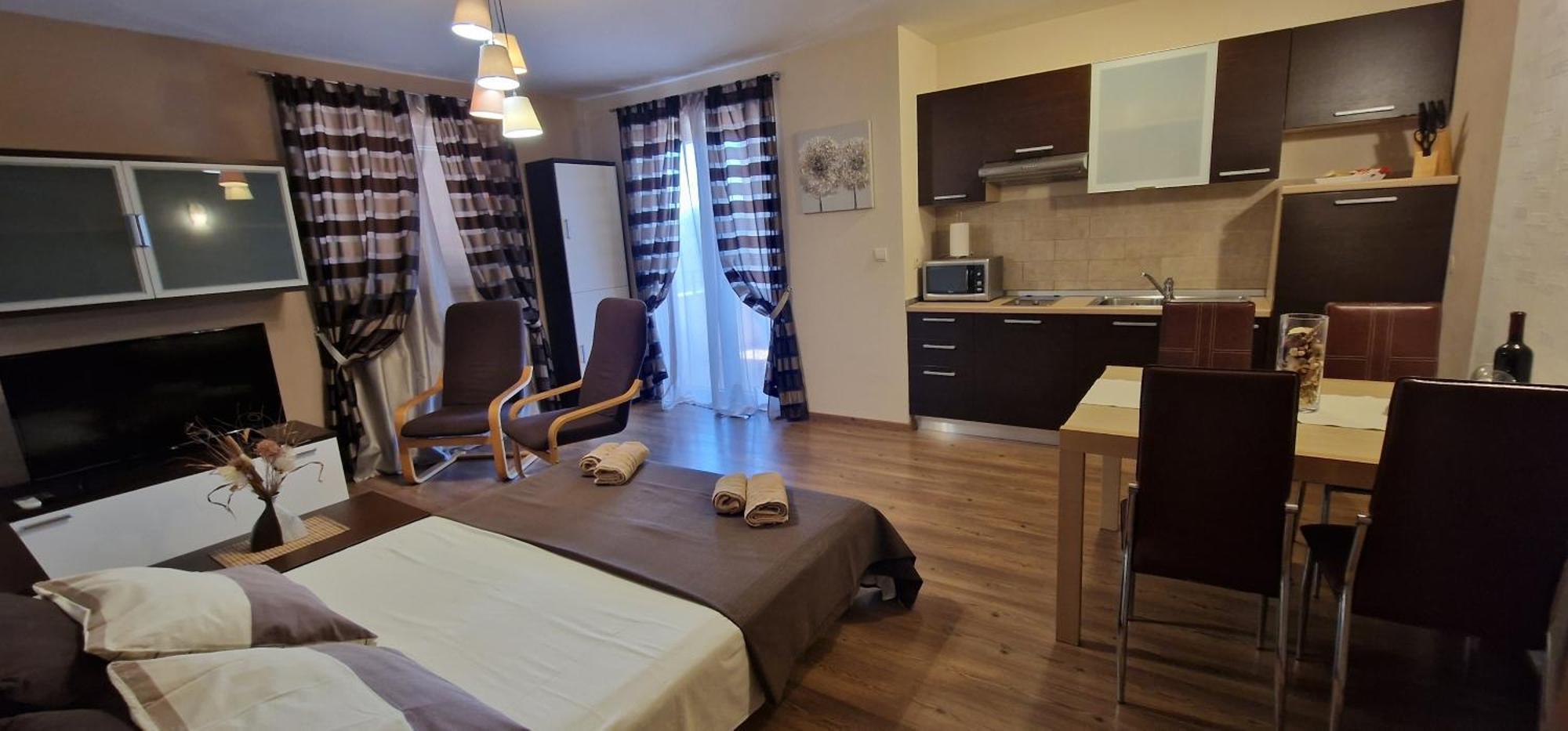 Apartments Fantazija Rovinj Extérieur photo