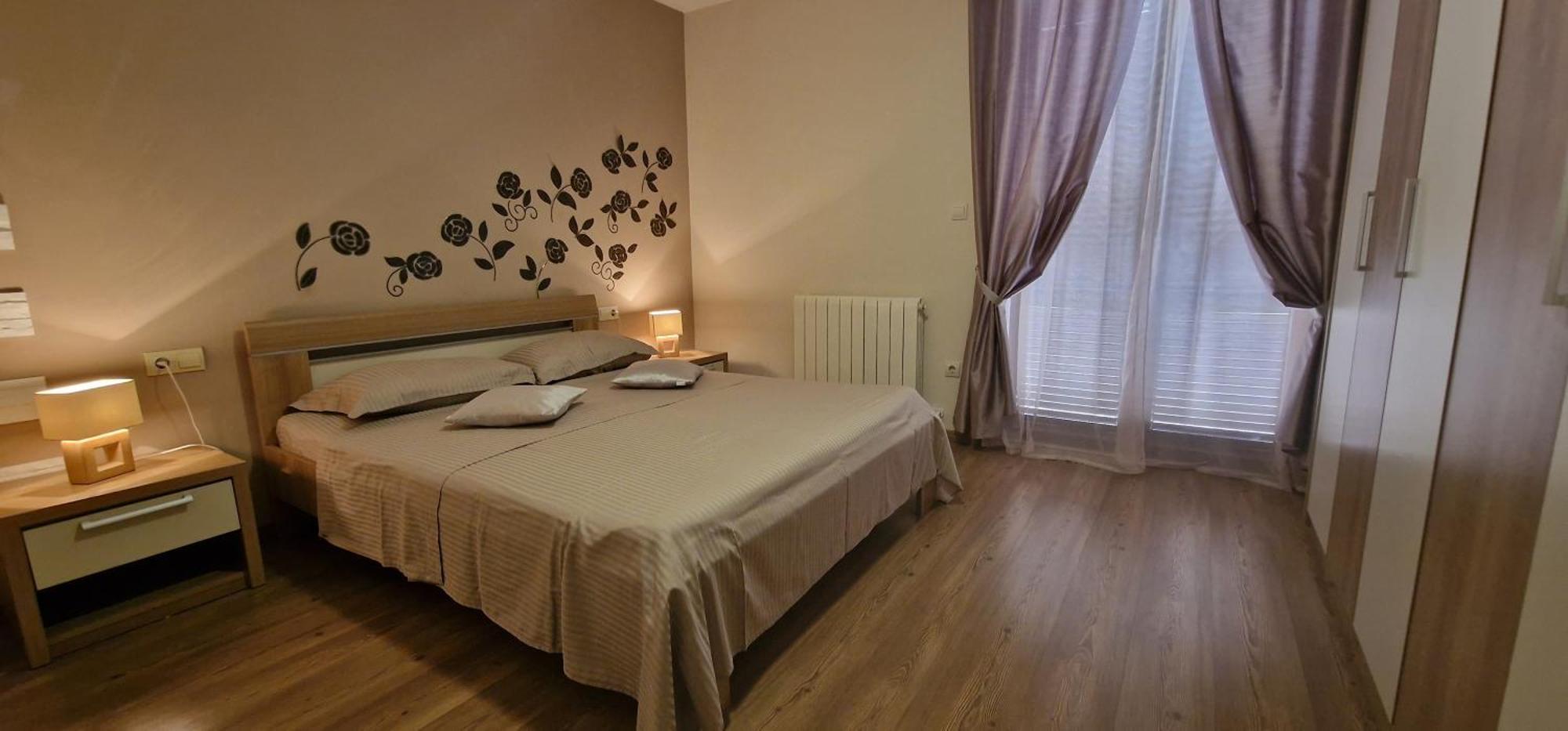 Apartments Fantazija Rovinj Extérieur photo