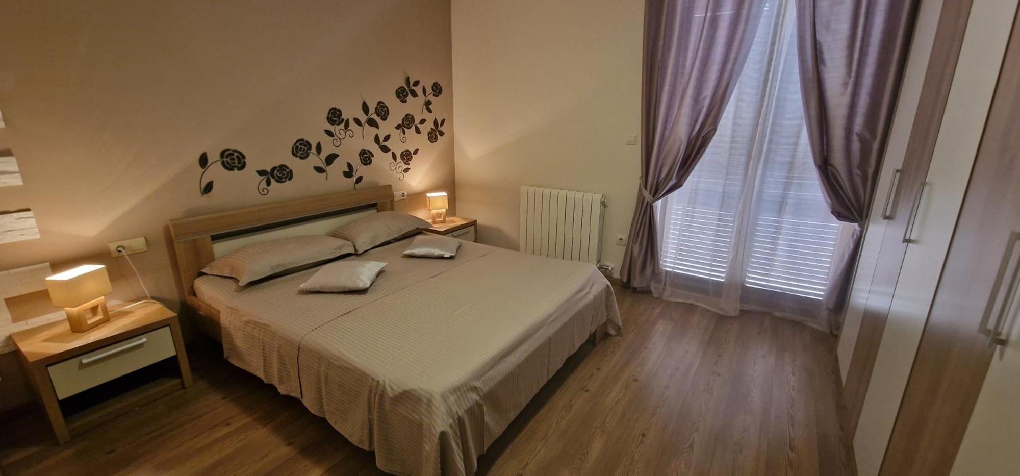 Apartments Fantazija Rovinj Extérieur photo