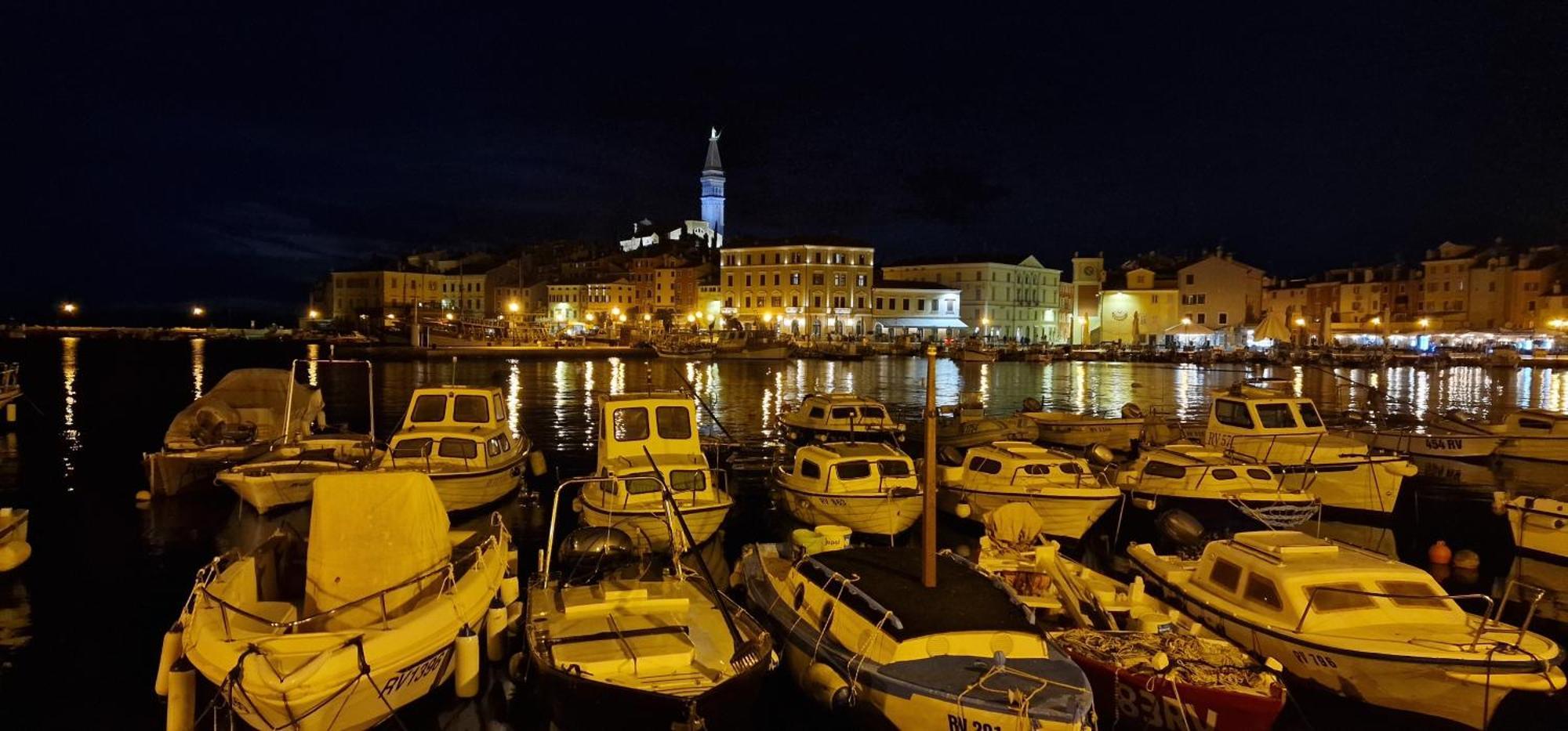 Apartments Fantazija Rovinj Extérieur photo