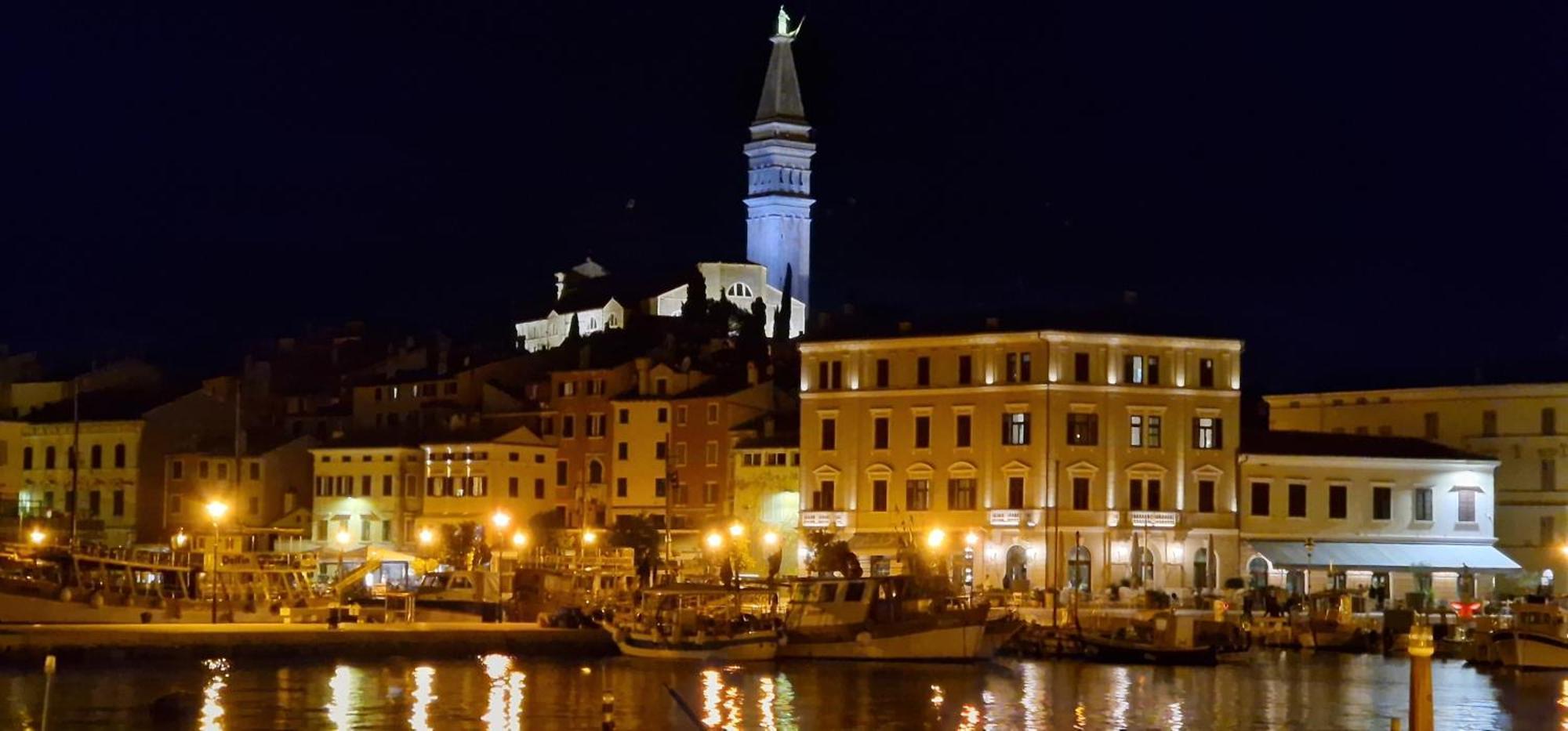 Apartments Fantazija Rovinj Extérieur photo