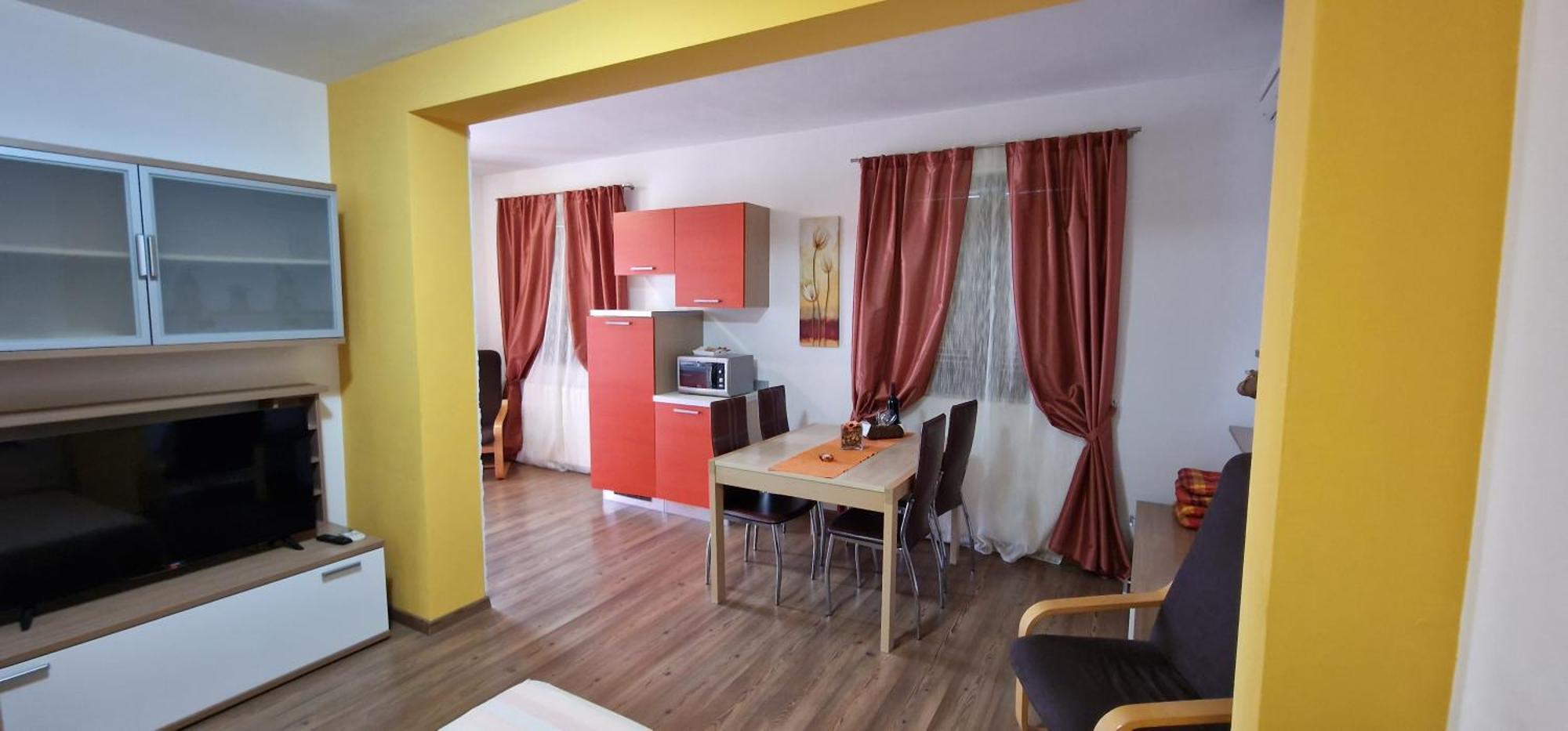 Apartments Fantazija Rovinj Extérieur photo