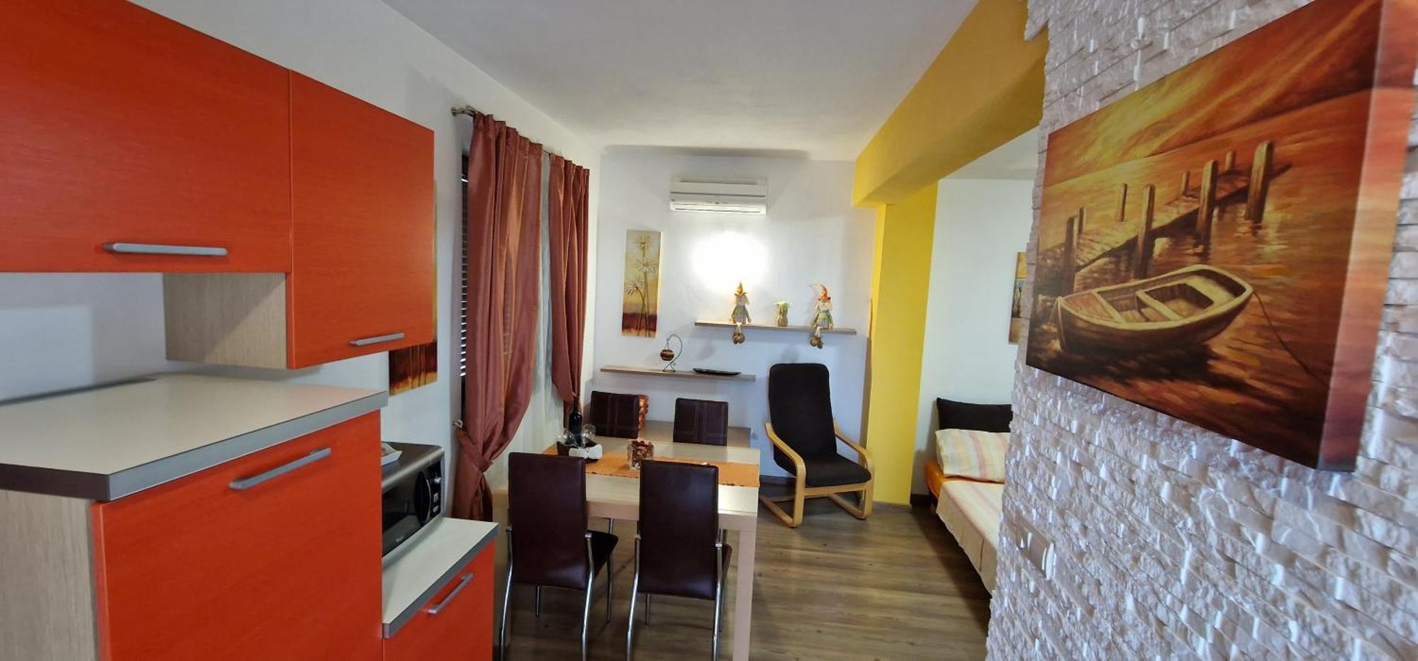 Apartments Fantazija Rovinj Extérieur photo