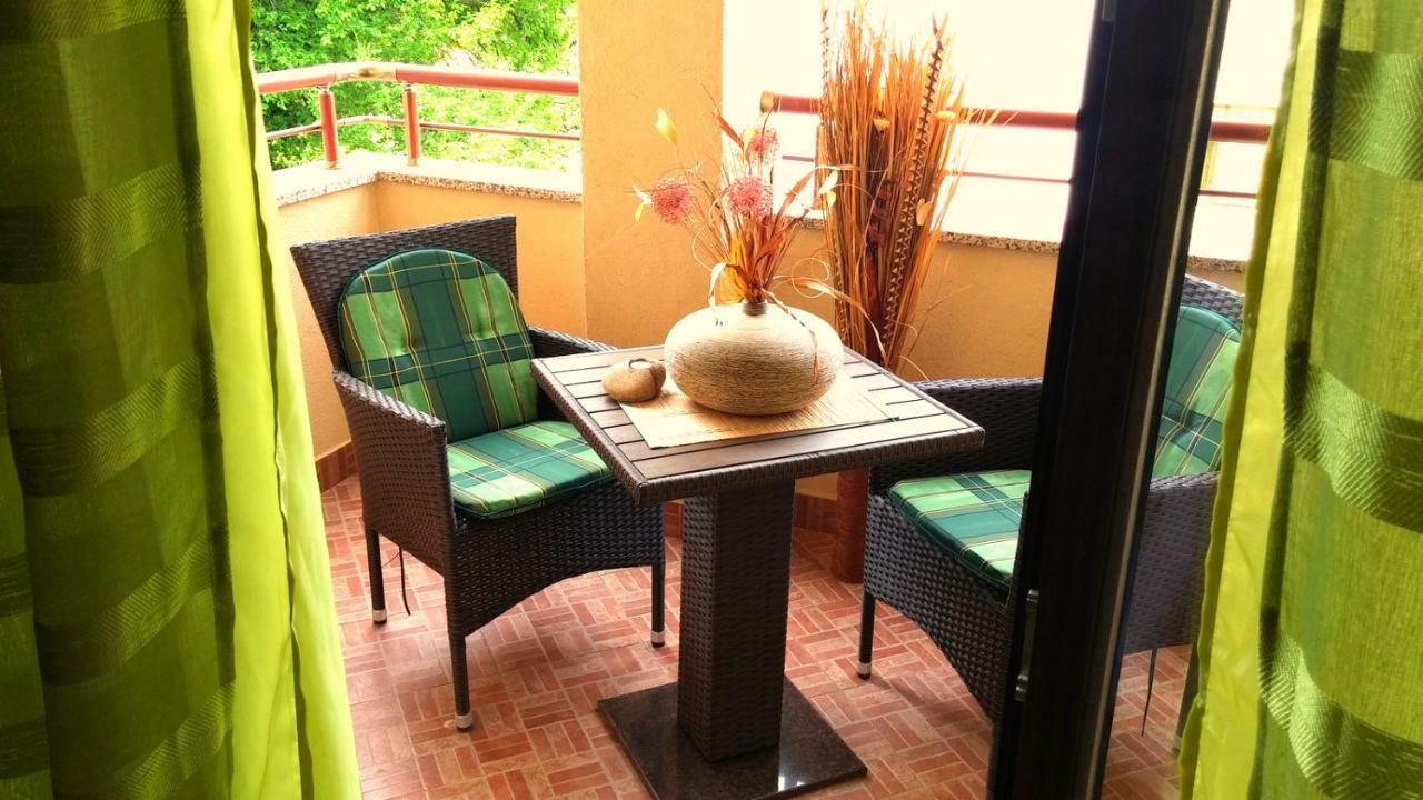 Apartments Fantazija Rovinj Extérieur photo